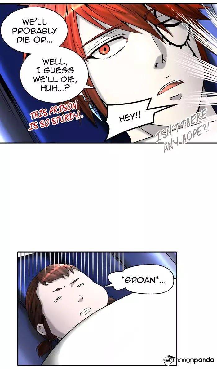 Tower of God Chapter 401 image 078